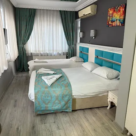 Holiday Suit Lejlighedshotel