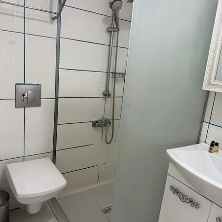 Holiday Suit Lejlighedshotel 4*