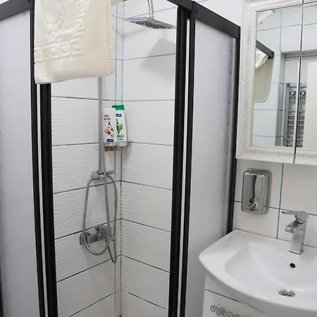Holiday Suit 4* Istanbul