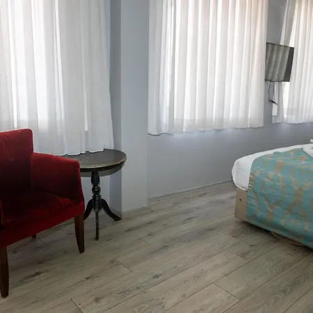 Holiday Suit 4* Istanbul