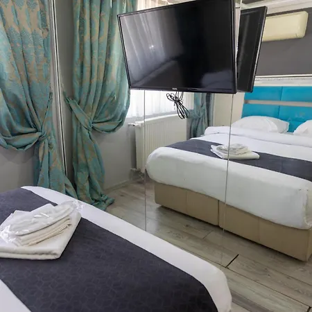 Holiday Suit 4* Istanbul