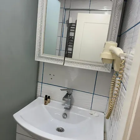 Holiday Suit 4* Isztambul