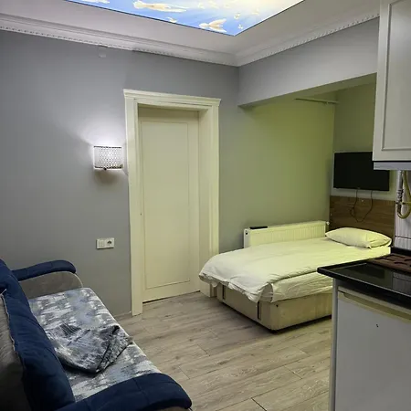 Holiday Suit 3* Isztambul