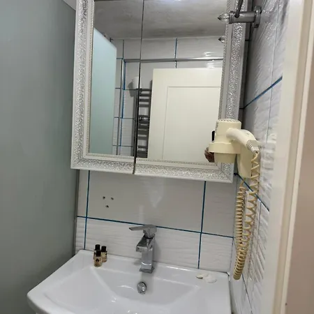 Holiday Suit 4* Istanbulská provincie