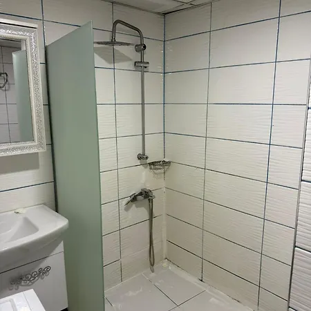 Holiday Suit Istanboel