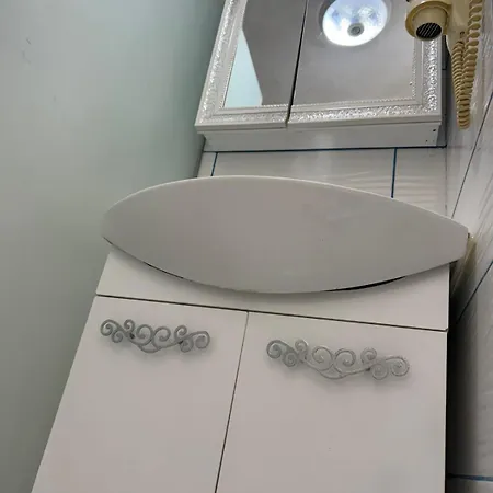 Apartmanhotel Holiday Suit Isztambul