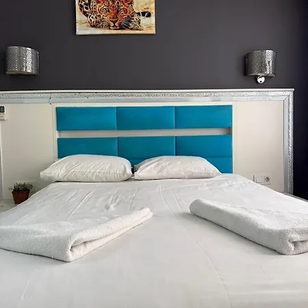 Holiday Suit Istanboel