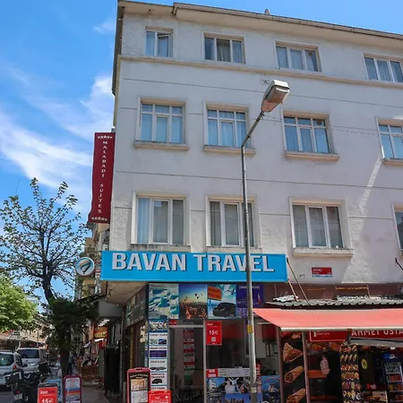 Aparthotel Holiday Suit 4*