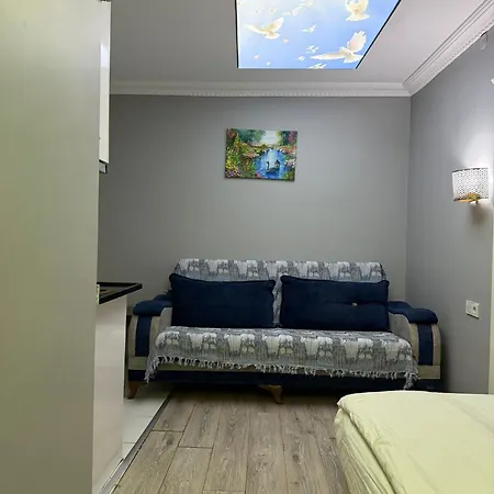 Holiday Suit 4* Istanbul