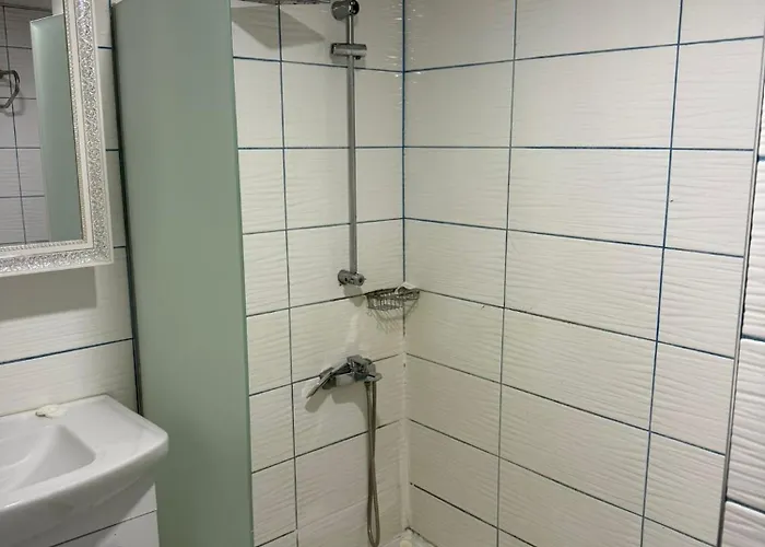 Holiday Suit Стамбул