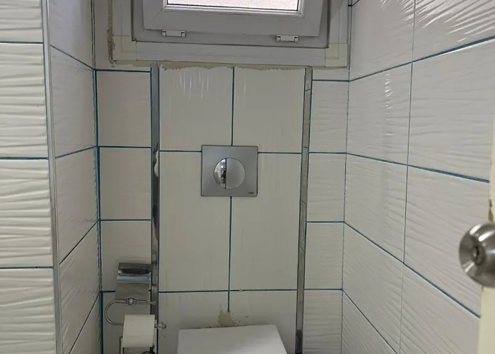 Апарт-отель Holiday Suit Стамбул