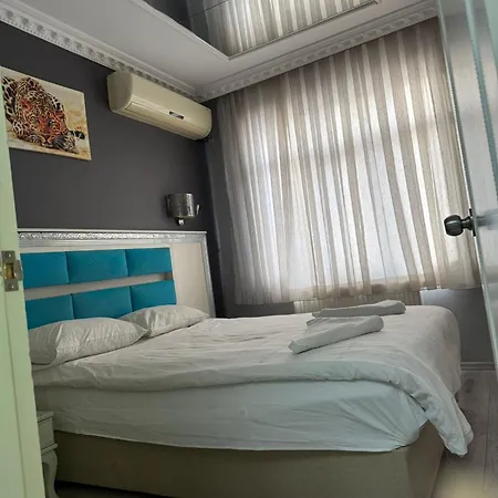 Appart hôtel Holiday Suit