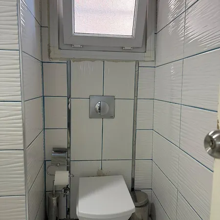 Appart hôtel Holiday Suit Istambul