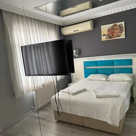 Holiday Suit 4* Istambul